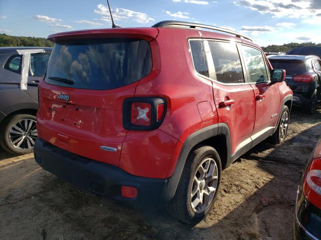 2018 JEEP RENEGADE L ZACCJABB9JPH29317