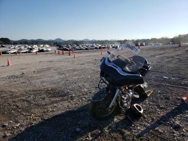 2007 HARLEY-DAVIDSON FLTR 1HD1FS4137Y648668