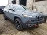 2014 JEEP  CHEROKEE