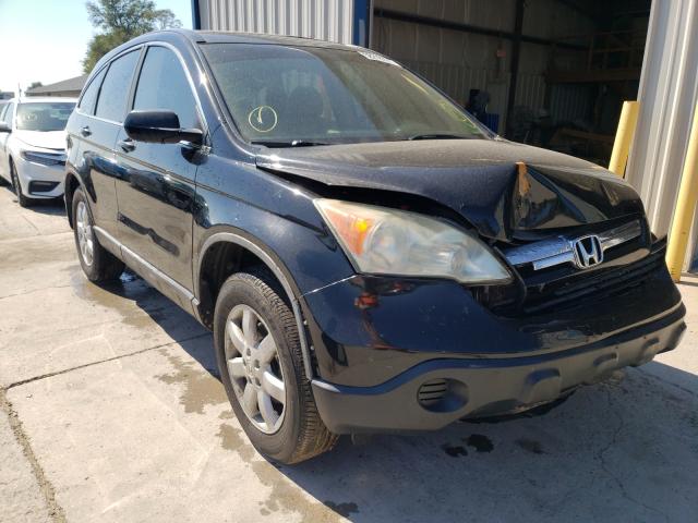 2009 Honda CR-V EX