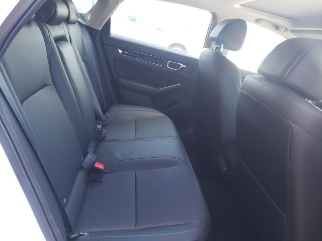 2022 HONDA CIVIC TOUR 2HGFE1F94NH303312