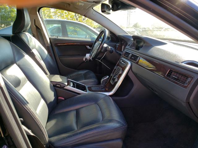 2015 VOLVO XC70 T6 PR YV4902NCXF1200857