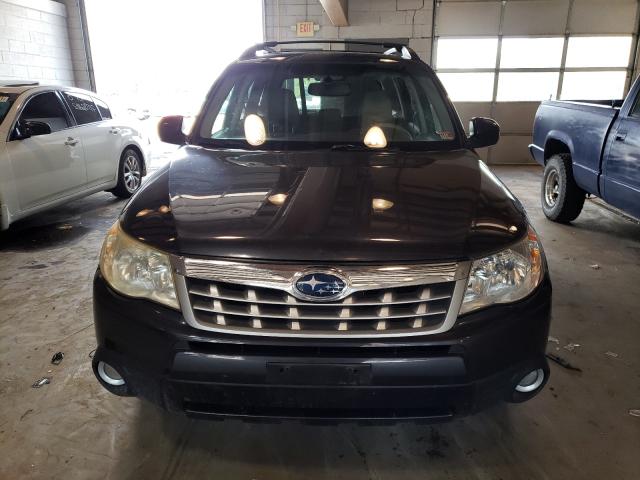 2011 SUBARU FORESTER JF2SHADC3BH752938