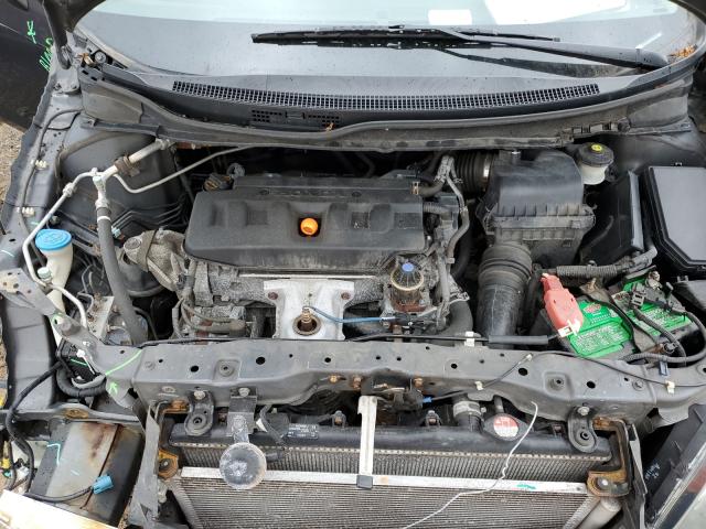 2012 HONDA CIVIC HF 2HGFB2F62CH518236