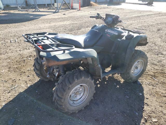 2005 SUZUKI LT-A700 XK JSAAP41A652122611