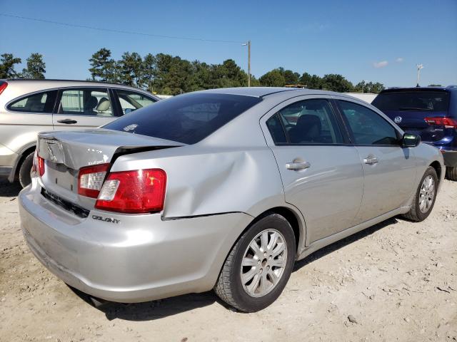 2012 MITSUBISHI GALANT ES 4A32B2FF9CE017068