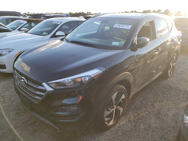 2018 HYUNDAI TUCSON SPO KM8J3CAL2JU828918