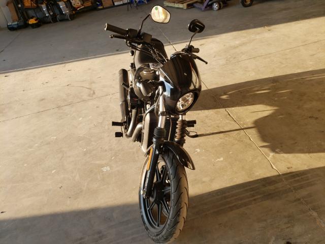 2018 HARLEY-DAVIDSON XG500 1HD4NAA16JC501716