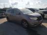 2014 NISSAN  QUEST