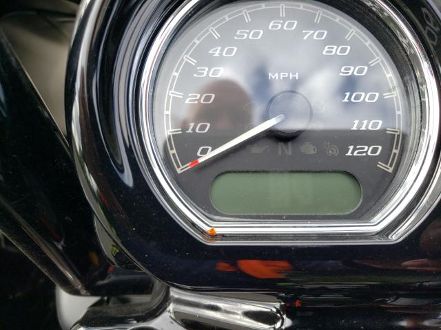 2021 HARLEY-DAVIDSON FLTRXS 1HD1KTP18MB636673