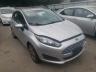 2014 FORD  FIESTA