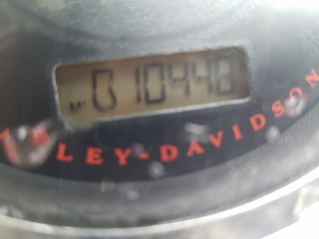 2012 HARLEY-DAVIDSON FXDC 1HD1GV415CC333070