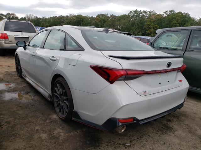 2021 TOYOTA AVALON TRD 4T1FZ1FBXMU065608