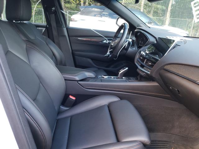 2021 CADILLAC CT5 SPORT 1G6DU5RK0M0124060