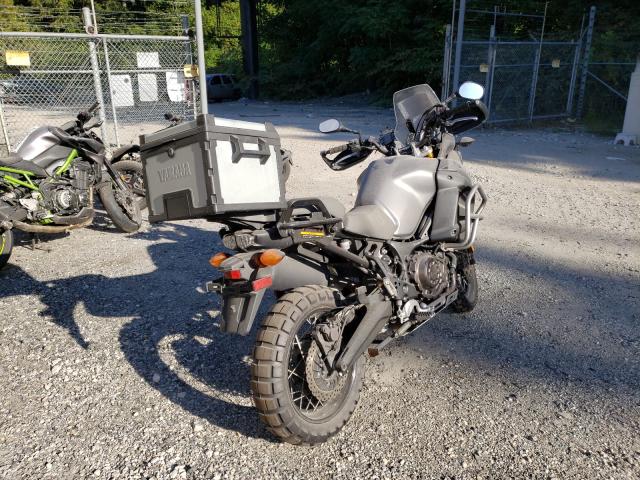 2013 YAMAHA XT1200Z JYADP03E9DA003771