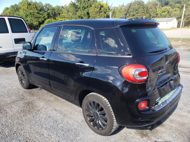 2014 FIAT 500L EASY ZFBCFABH4EZ011271
