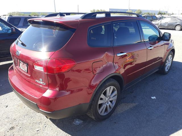 2010 SUBARU TRIBECA LI 4S4WX9GDXA4401905