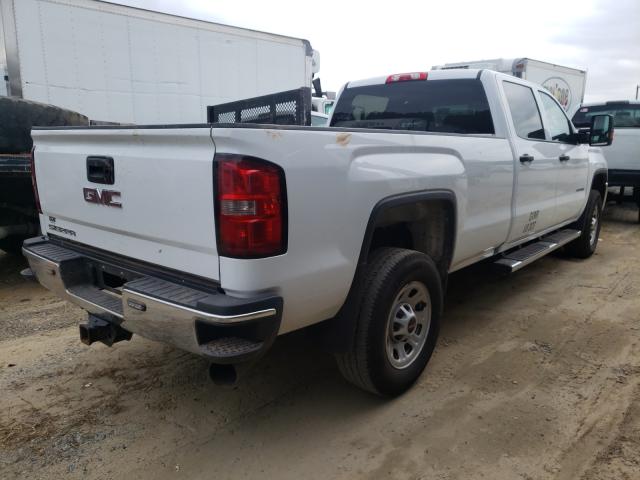 2019 GMC SIERRA K35 1GT42TCY5KF149888