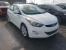 2013 HYUNDAI  ELANTRA