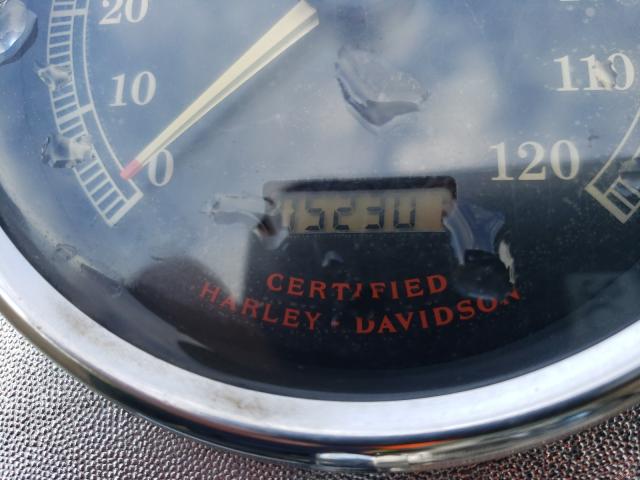 2003 HARLEY-DAVIDSON FLHRCI 1HD1FRW103Y734195