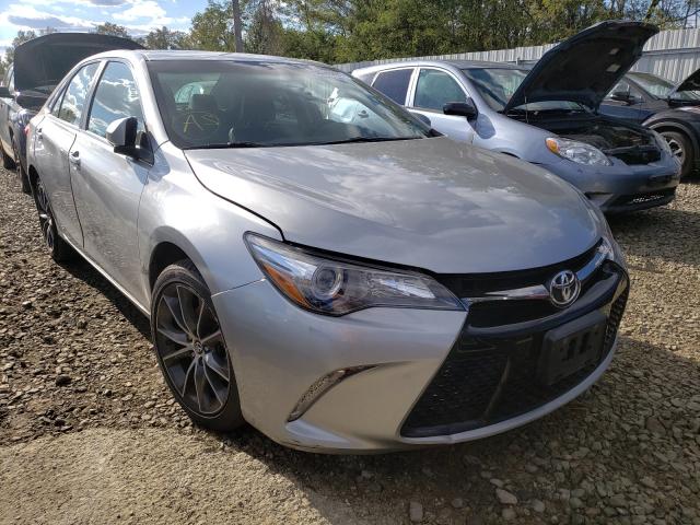 2015 TOYOTA CAMRY LE - 4T1BF1FK6FU054101
