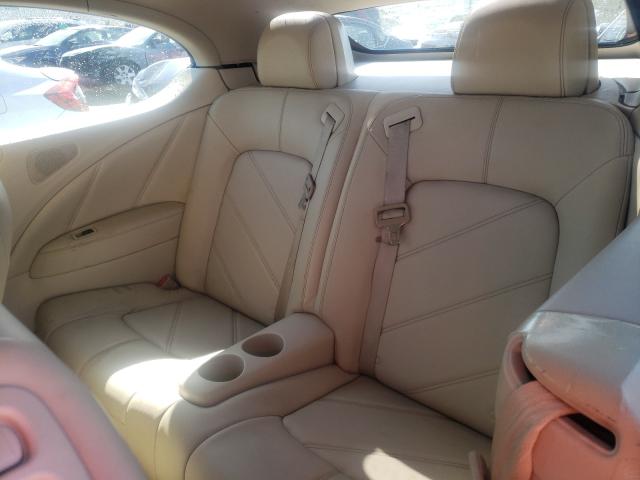 2011 NISSAN MURANO CRO JN8AZ1FY1BW002373