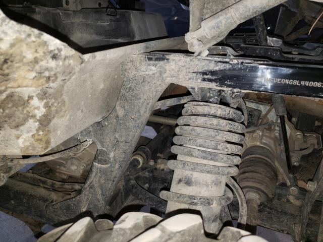 2020 HONDA PIONEER 1HFVE0468L4400638