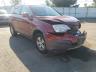 2008 SATURN  VUE