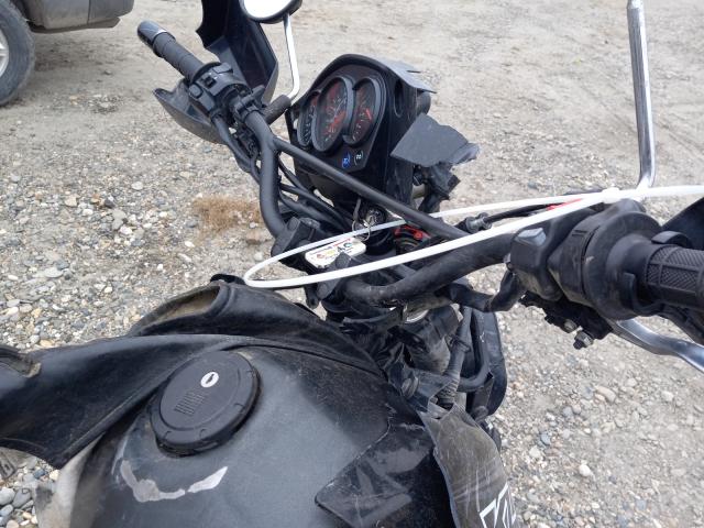 2018 KAWASAKI KL650 E - JKAKLEE10JDA94676