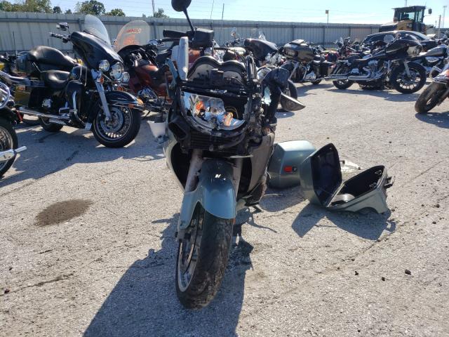 2003 BMW K1200 GT WB10558A23ZK01097