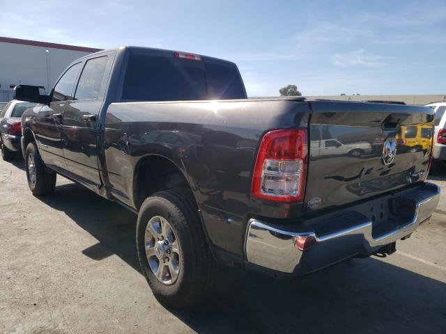 2020 RAM 2500 TRADE 3C6UR5CL4LG123561