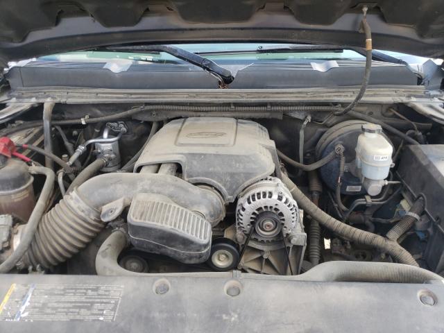 2011 CHEVROLET OTHER 1GCRCSE00BZ182610