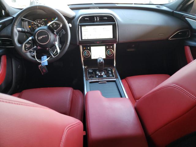 2020 JAGUAR XE R-DYNAM SAJAT4GX7LCP64888