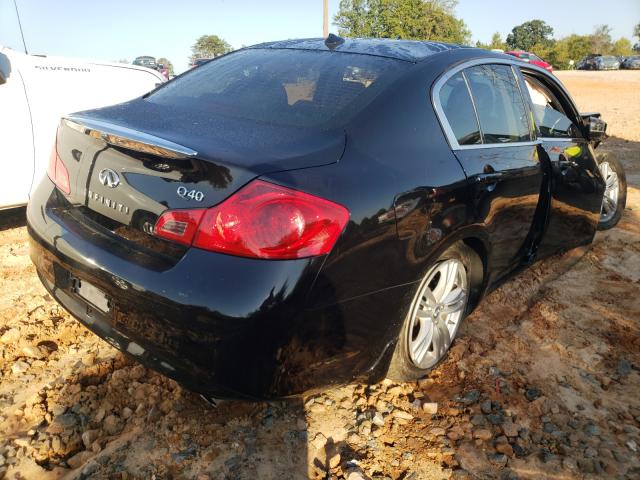2015 INFINITI Q40 JN1CV6AP8FM502465
