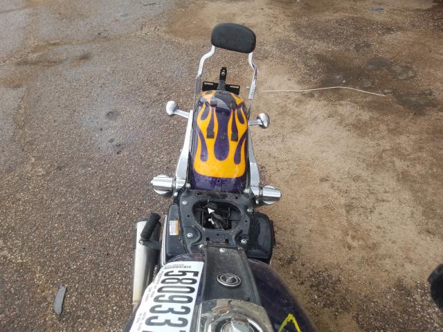 2012 HARLEY-DAVIDSON FXDC 1HD1GV415CC333070