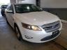 2011 FORD  TAURUS