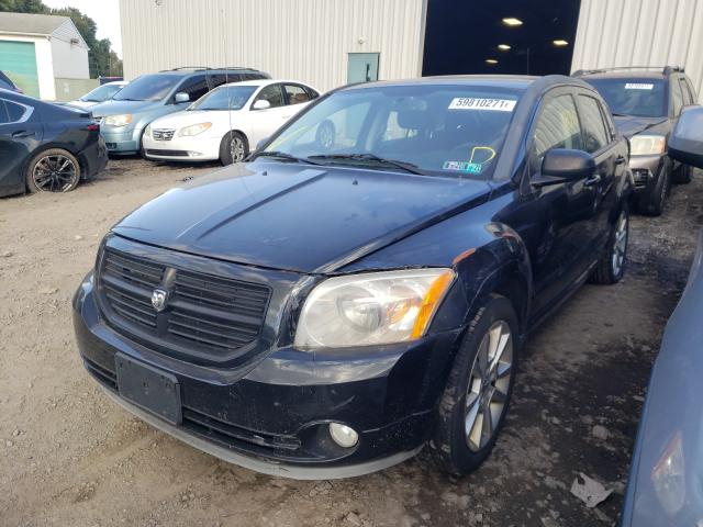 2010 DODGE CALIBER HE 1B3CB5HA7AD642146
