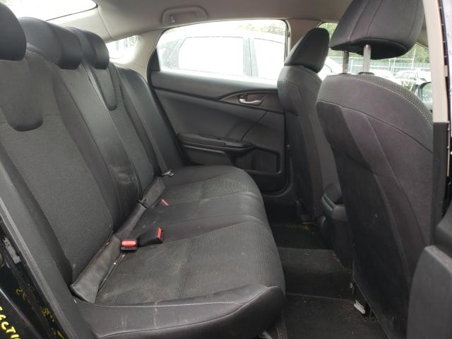 2019 HONDA INSIGHT LX 19XZE4F13KE011696