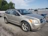 2010 DODGE  CALIBER