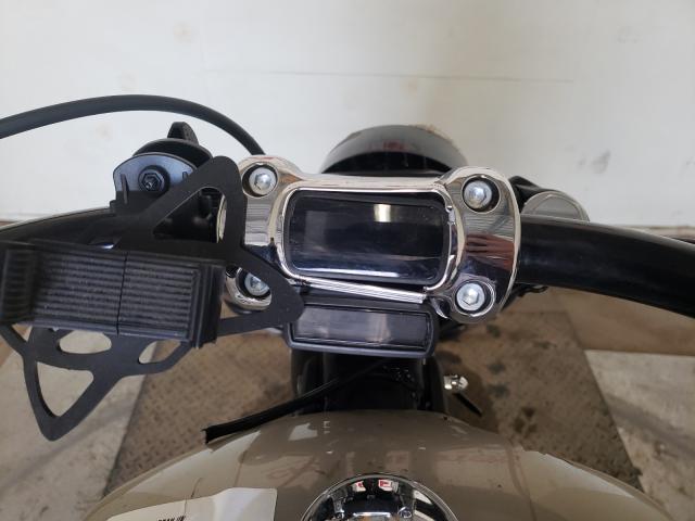 2018 HARLEY-DAVIDSON FXBR BREAK 1HD1YEJ14JC030683