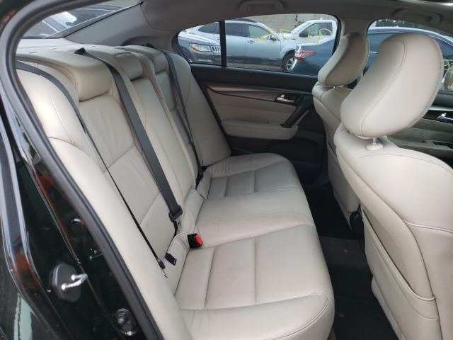 2014 ACURA TL SE 19UUA8F32EA004018