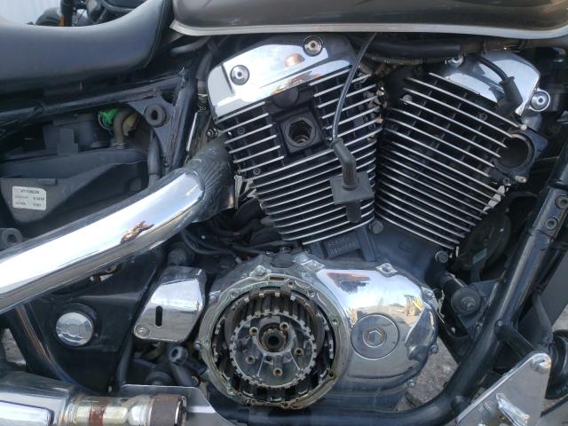 2006 HONDA VT1100 C2 1HFSC43026A600224