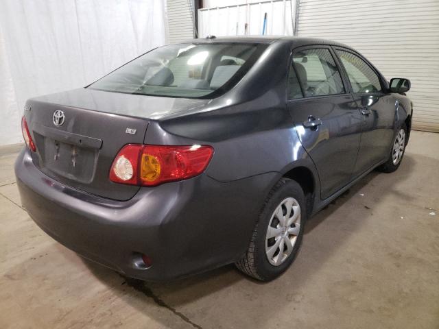 2010 TOYOTA COROLLA BA 1NXBU4EE2AZ320340