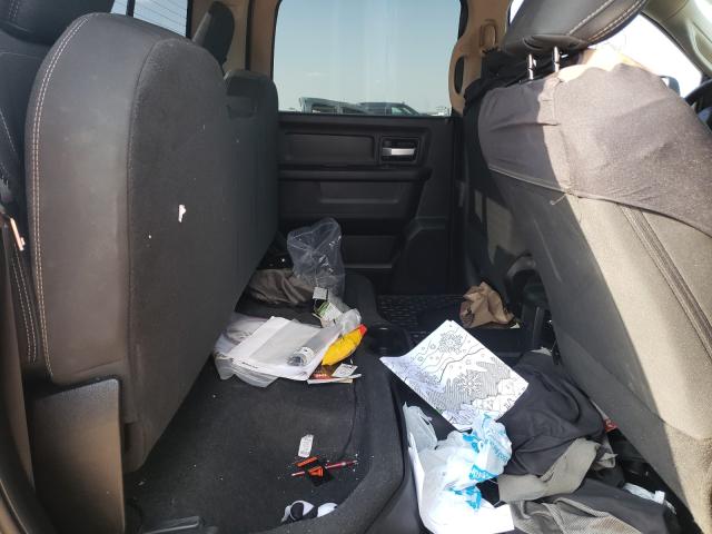2019 RAM 2500 TRADE 3C6UR5CL4KG665533