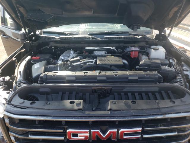 2021 GMC SIERRA K35 1GT49VEY4MF178466