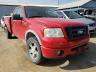 2006 FORD  F150