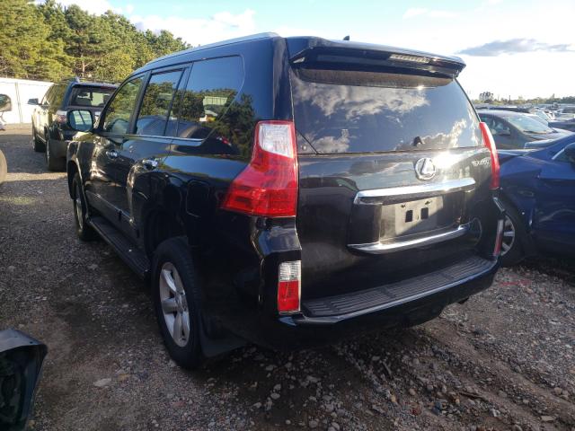 2013 LEXUS GX 470 JTJBM7FX1D5050969