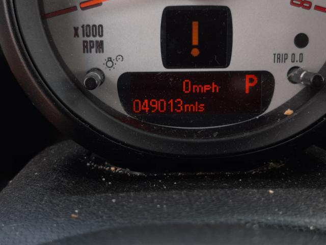 2012 MINI COOPER COU WMWZB3C56CWM04557