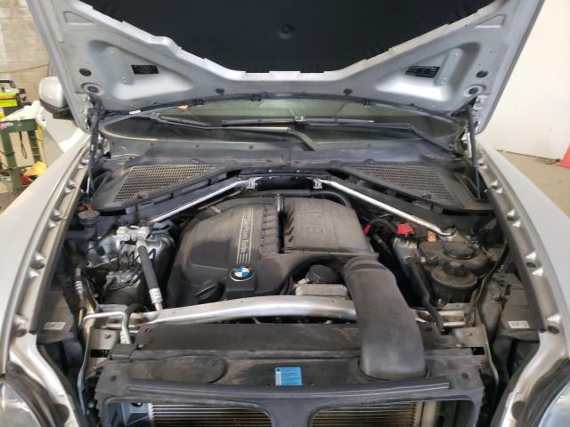 2011 BMW X5 XDRIVE3 5UXZV4C51BL415299