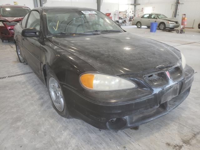 2002 Pontiac Grand Am GT1